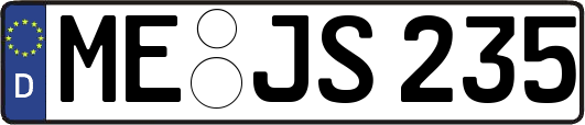 ME-JS235