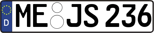 ME-JS236