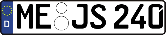 ME-JS240