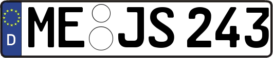 ME-JS243