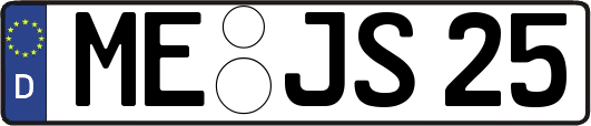 ME-JS25
