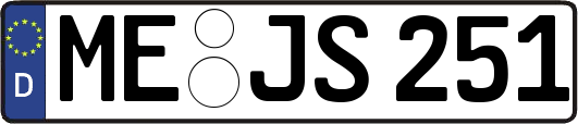ME-JS251