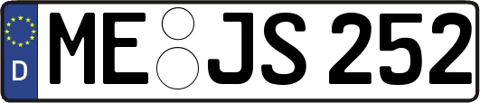 ME-JS252
