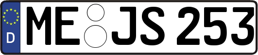 ME-JS253
