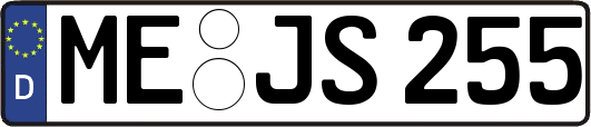 ME-JS255