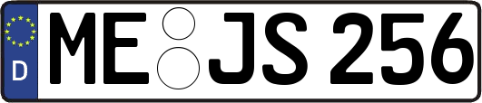 ME-JS256