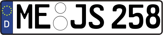 ME-JS258