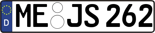 ME-JS262