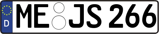 ME-JS266