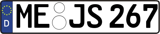 ME-JS267