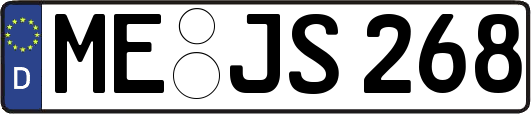 ME-JS268