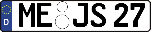 ME-JS27