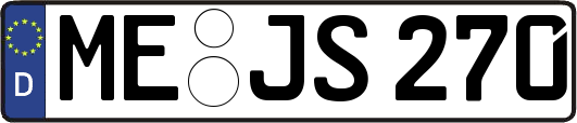 ME-JS270