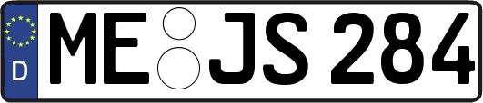 ME-JS284