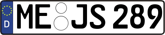 ME-JS289