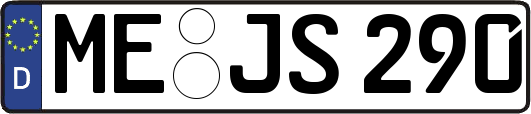 ME-JS290