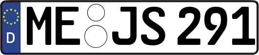 ME-JS291