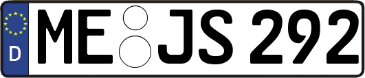 ME-JS292