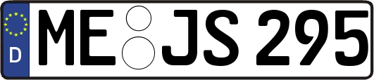 ME-JS295