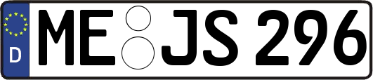 ME-JS296
