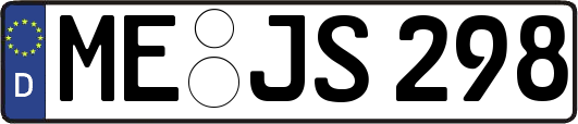 ME-JS298