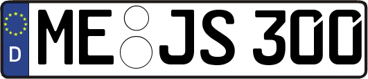ME-JS300