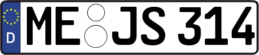 ME-JS314