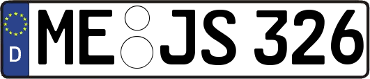 ME-JS326
