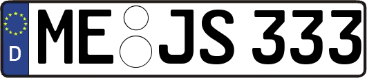 ME-JS333