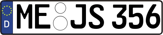 ME-JS356