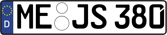 ME-JS380