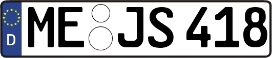 ME-JS418