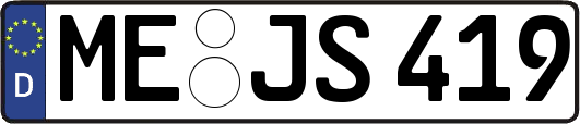 ME-JS419