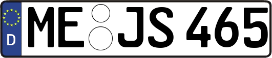 ME-JS465