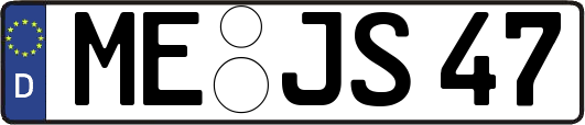 ME-JS47