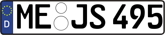 ME-JS495