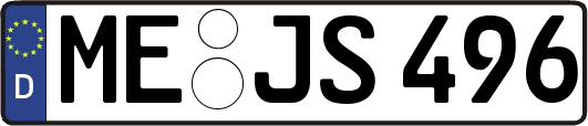 ME-JS496