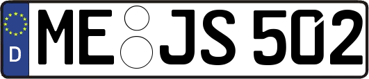 ME-JS502