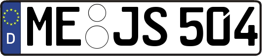 ME-JS504