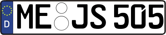 ME-JS505