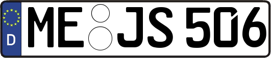 ME-JS506