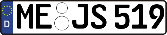 ME-JS519