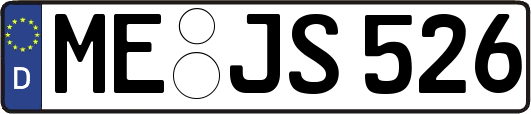 ME-JS526