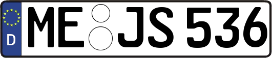 ME-JS536