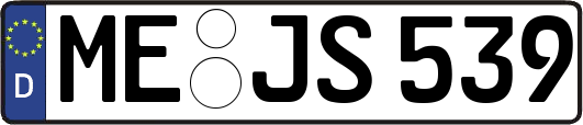 ME-JS539