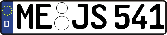 ME-JS541