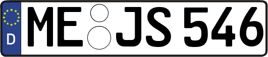 ME-JS546