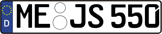 ME-JS550