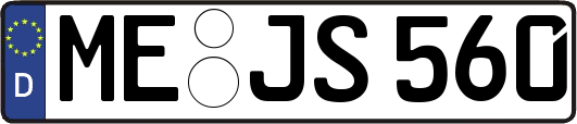 ME-JS560