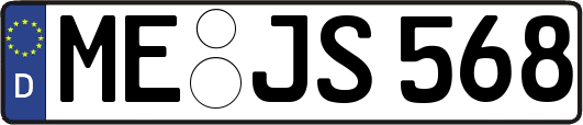 ME-JS568